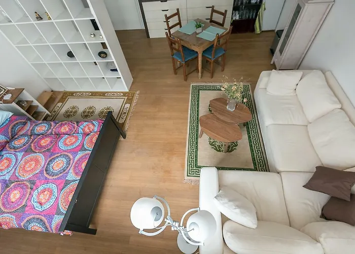 In Der Yogaschule * Cologne