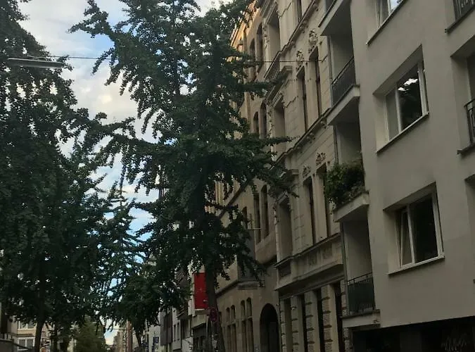 In Der Yogaschule Cologne