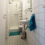 דירה In Der Yogaschule *