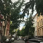 דירה In Der Yogaschule *