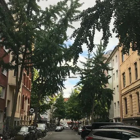 Apartman In Der Yogaschule *