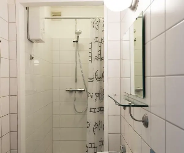 In Der Yogaschule Apartment *