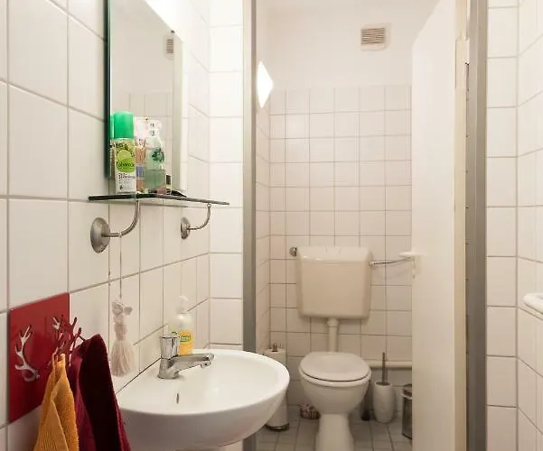 In Der Yogaschule Apartment Köln