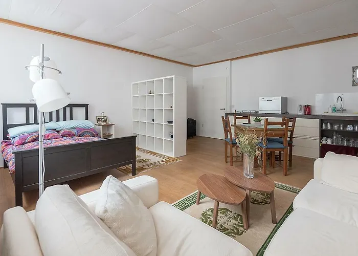 In Der Yogaschule * Köln