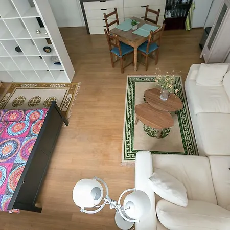 In Der Yogaschule * Kolín nad Rýnem