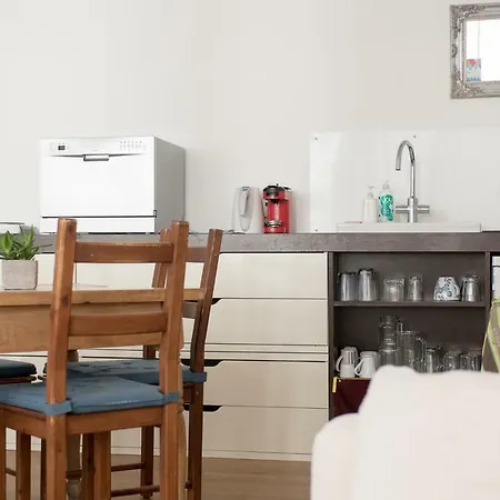 In Der Yogaschule Kolín nad Rýnem