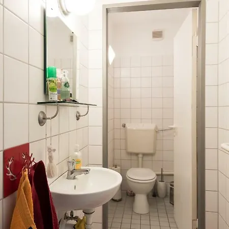 In Der Yogaschule Apartment Cologne