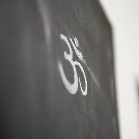 Апартаменты In Der Yogaschule Кёльн