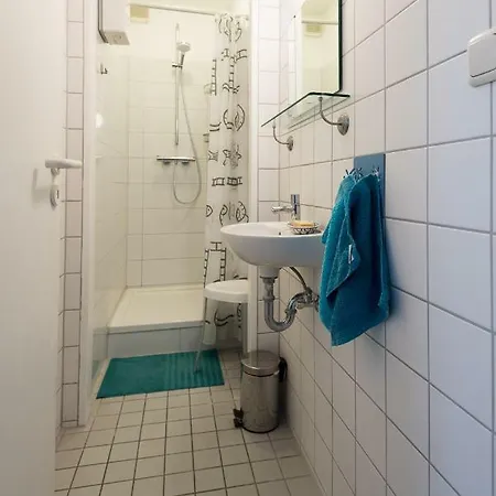 Apartment In Der Yogaschule *