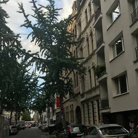 In Der Yogaschule Cologne