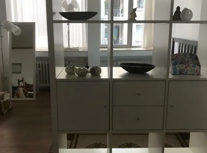 In Der Yogaschule Köln