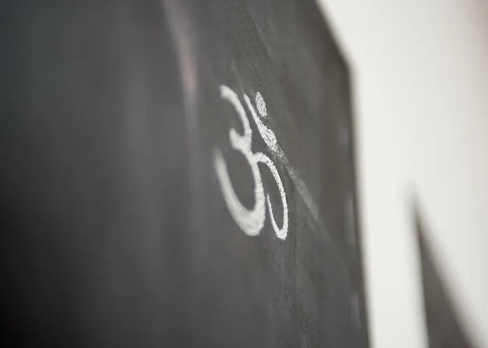 Lägenhet In Der Yogaschule Köln